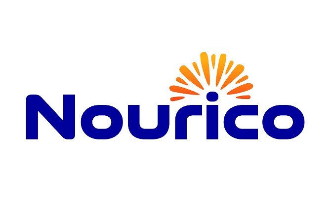 Nourico.com